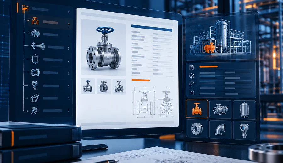 Smart 3D / S3D Administration
