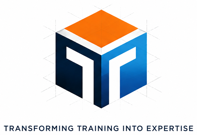 Trainopedia — Transforming Training into Expertise